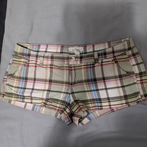 Holyster Junior Short